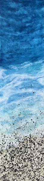 West Coast 442 by Brenda Walker